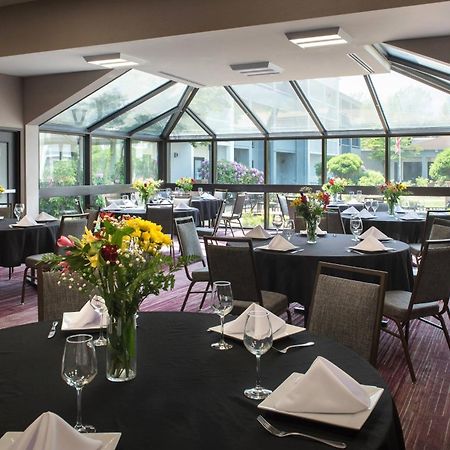 Hotel Courtyard By Marriott Lincroft Red Bank Exteriér fotografie