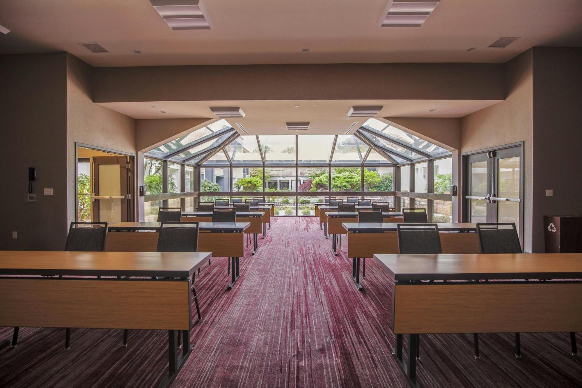 Hotel Courtyard By Marriott Lincroft Red Bank Exteriér fotografie