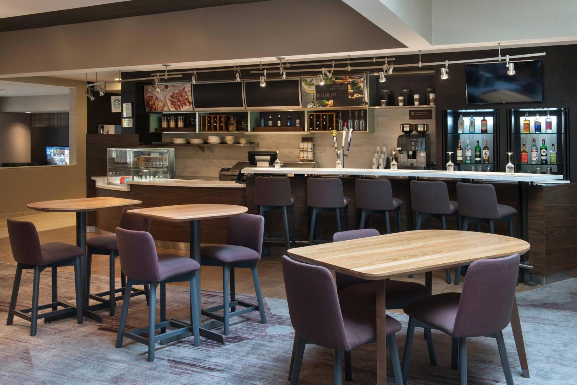 Hotel Courtyard By Marriott Lincroft Red Bank Exteriér fotografie